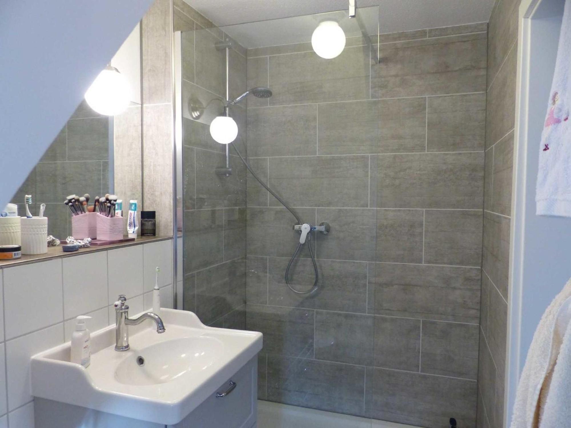 Apartmán Reetkehlchen Alkersum Exteriér fotografie